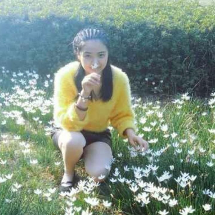 林林的第一张照片--永康残疾人相亲网